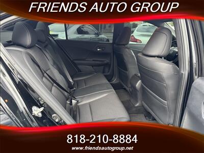 2017 Honda Accord Sport - Photo 15 - Van Nuys, CA 91406