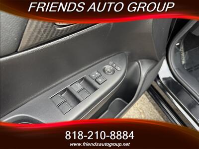 2017 Honda Accord Sport - Photo 18 - Van Nuys, CA 91406