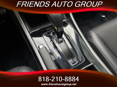 2017 Honda Accord Sport - Photo 23 - Van Nuys, CA 91406