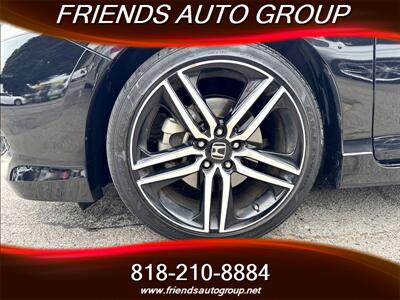 2017 Honda Accord Sport - Photo 25 - Van Nuys, CA 91406