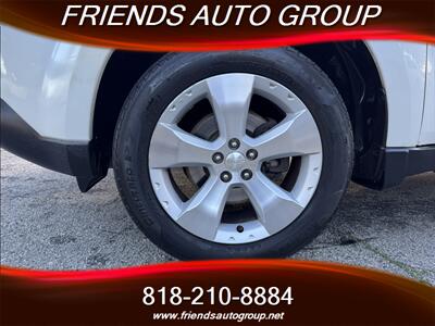 2012 Subaru Forester 2.5XT Touring   - Photo 27 - Van Nuys, CA 91406
