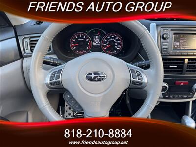 2012 Subaru Forester 2.5XT Touring   - Photo 19 - Van Nuys, CA 91406