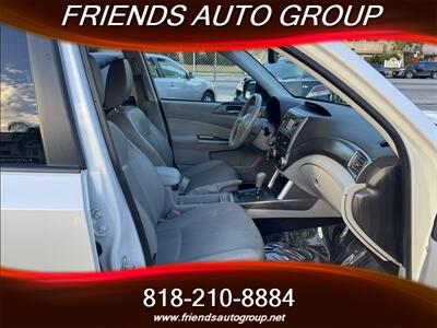 2012 Subaru Forester 2.5XT Touring   - Photo 15 - Van Nuys, CA 91406