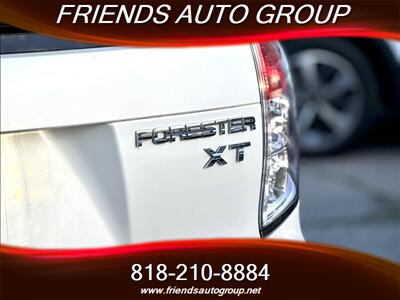 2012 Subaru Forester 2.5XT Touring   - Photo 29 - Van Nuys, CA 91406