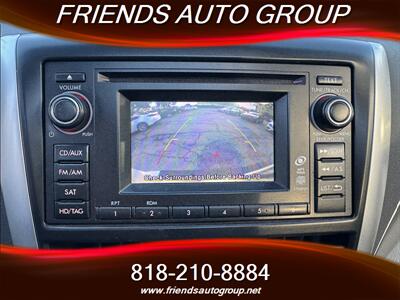 2012 Subaru Forester 2.5XT Touring   - Photo 22 - Van Nuys, CA 91406