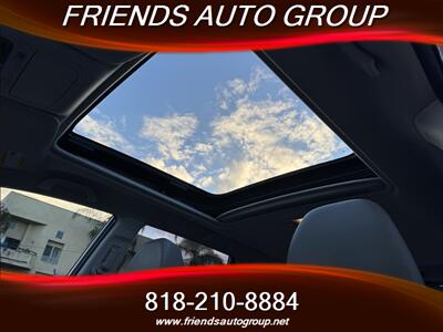 2012 Subaru Forester 2.5XT Touring   - Photo 25 - Van Nuys, CA 91406