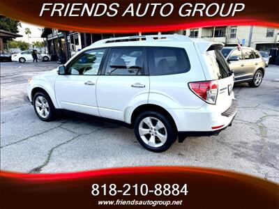 2012 Subaru Forester 2.5XT Touring   - Photo 9 - Van Nuys, CA 91406