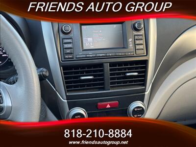 2012 Subaru Forester 2.5XT Touring   - Photo 20 - Van Nuys, CA 91406
