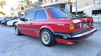 1986 BMW 3 Series 325es   - Photo 8 - Van Nuys, CA 91406