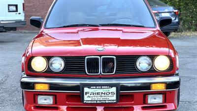 1986 BMW 3 Series 325es   - Photo 4 - Van Nuys, CA 91406