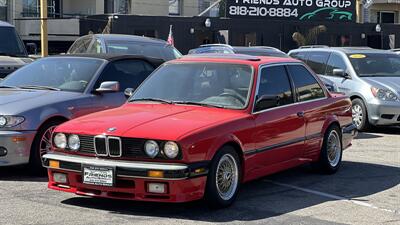 1986 BMW 3 Series 325es   - Photo 6 - Van Nuys, CA 91406