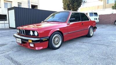 1986 BMW 3 Series 325es   - Photo 2 - Van Nuys, CA 91406