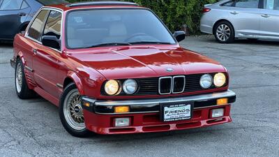 1986 BMW 3 Series 325es   - Photo 19 - Van Nuys, CA 91406