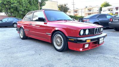 1986 BMW 3 Series 325es   - Photo 7 - Van Nuys, CA 91406