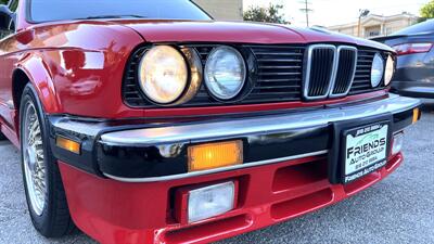 1986 BMW 3 Series 325es   - Photo 10 - Van Nuys, CA 91406