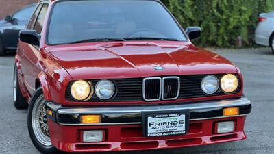 1986 BMW 3 Series 325es   - Photo 12 - Van Nuys, CA 91406