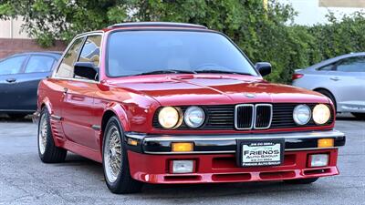 1986 BMW 3 Series 325es   - Photo 9 - Van Nuys, CA 91406