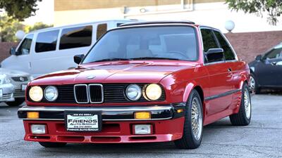 1986 BMW 3 Series 325es   - Photo 3 - Van Nuys, CA 91406