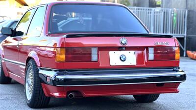 1986 BMW 3 Series 325es   - Photo 14 - Van Nuys, CA 91406