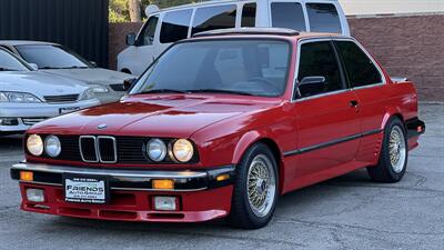 1986 BMW 3 Series 325es   - Photo 11 - Van Nuys, CA 91406