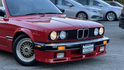 1986 BMW 3 Series 325es   - Photo 13 - Van Nuys, CA 91406