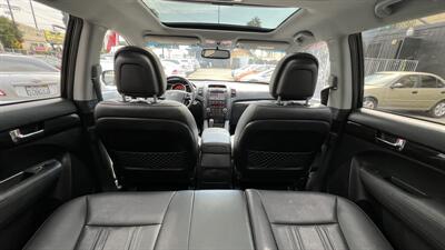 2012 Kia Sorento SX   - Photo 32 - Van Nuys, CA 91406