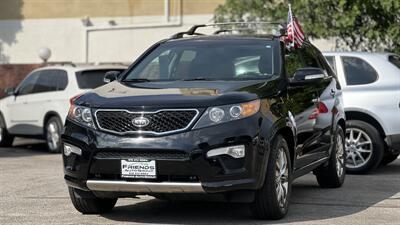 2012 Kia Sorento SX   - Photo 1 - Van Nuys, CA 91406