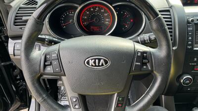 2012 Kia Sorento SX   - Photo 22 - Van Nuys, CA 91406