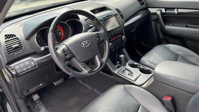 2012 Kia Sorento SX   - Photo 11 - Van Nuys, CA 91406