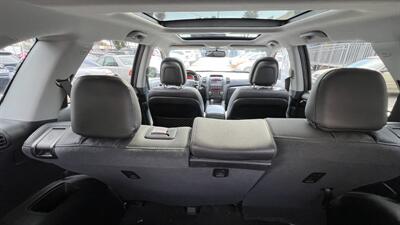 2012 Kia Sorento SX   - Photo 31 - Van Nuys, CA 91406