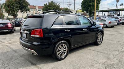 2012 Kia Sorento SX   - Photo 9 - Van Nuys, CA 91406