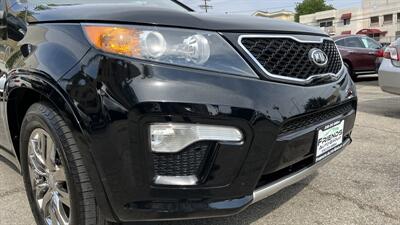 2012 Kia Sorento SX   - Photo 35 - Van Nuys, CA 91406