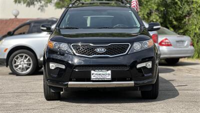 2012 Kia Sorento SX   - Photo 5 - Van Nuys, CA 91406