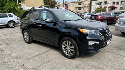 2012 Kia Sorento SX   - Photo 8 - Van Nuys, CA 91406