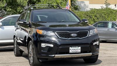 2012 Kia Sorento SX   - Photo 2 - Van Nuys, CA 91406