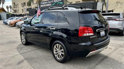 2012 Kia Sorento SX   - Photo 10 - Van Nuys, CA 91406