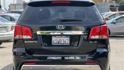 2012 Kia Sorento SX   - Photo 6 - Van Nuys, CA 91406