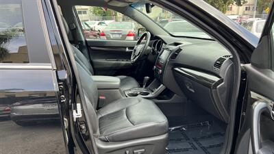 2012 Kia Sorento SX   - Photo 14 - Van Nuys, CA 91406