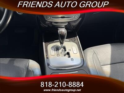 2013 Hyundai Genesis 3.8L   - Photo 22 - Van Nuys, CA 91406