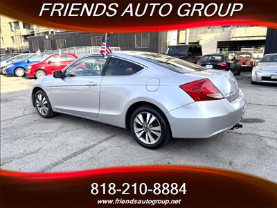 2012 Honda Accord LX-S   - Photo 10 - Van Nuys, CA 91406
