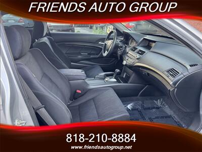 2012 Honda Accord LX-S   - Photo 16 - Van Nuys, CA 91406