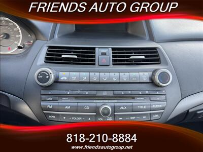 2012 Honda Accord LX-S   - Photo 21 - Van Nuys, CA 91406