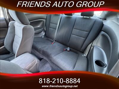 2012 Honda Accord LX-S   - Photo 17 - Van Nuys, CA 91406