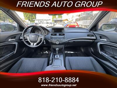 2012 Honda Accord LX-S   - Photo 18 - Van Nuys, CA 91406