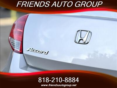2012 Honda Accord LX-S   - Photo 11 - Van Nuys, CA 91406