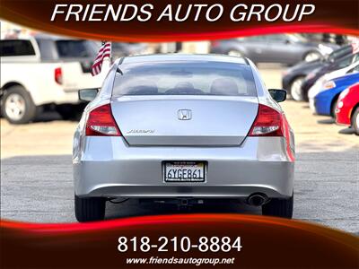 2012 Honda Accord LX-S   - Photo 5 - Van Nuys, CA 91406