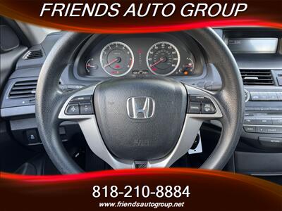 2012 Honda Accord LX-S   - Photo 20 - Van Nuys, CA 91406