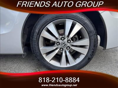 2012 Honda Accord LX-S   - Photo 26 - Van Nuys, CA 91406