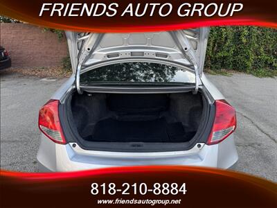 2012 Honda Accord LX-S   - Photo 24 - Van Nuys, CA 91406