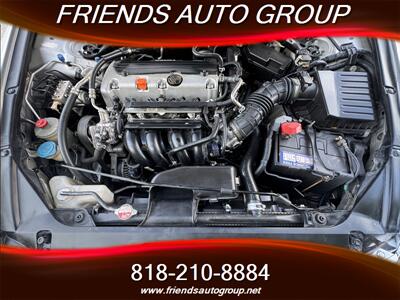 2012 Honda Accord LX-S   - Photo 25 - Van Nuys, CA 91406